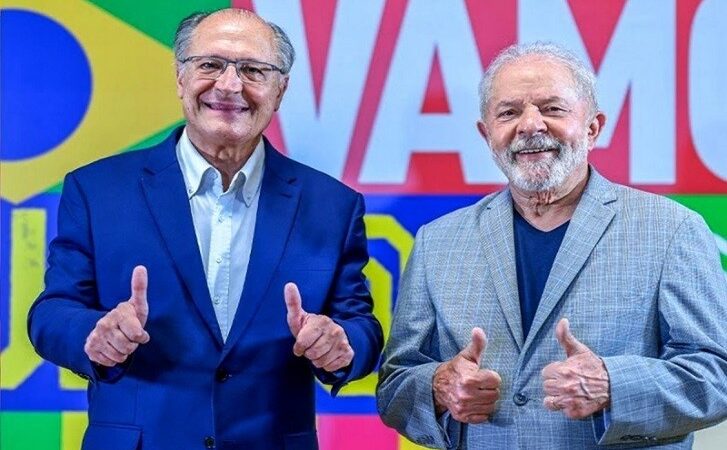 TSE marca diplomação de Lula e Alckmin para 12 de dezembro