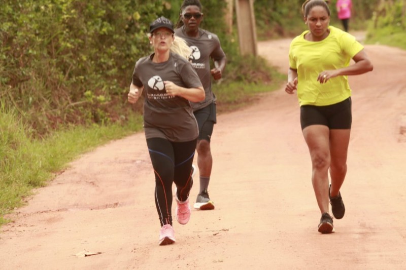 Competições esportivas movimentam o sábado em SJB