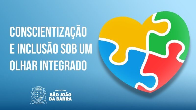 Inscrições abertas para seminário sobre autismo em SJB