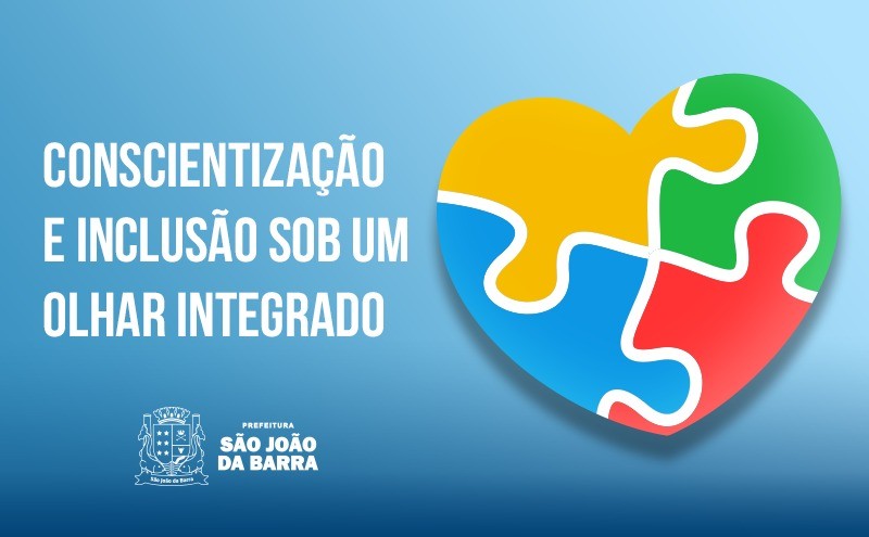 Inscrições abertas para seminário sobre autismo em SJB