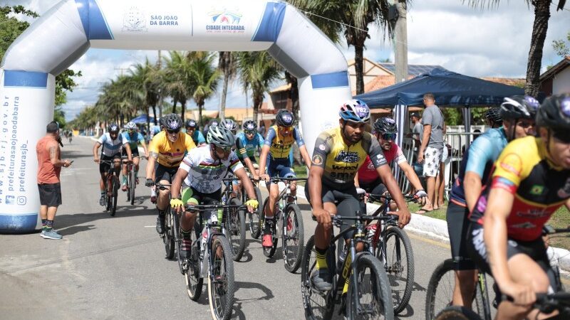 Eventos esportivos movimentam a Festa de Nossa Senhora da Penha