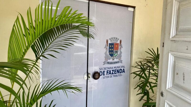 Guia do IPTU disponível e prazo para pagamento em cota única com 20% de desconto prorrogado até 16 de junho