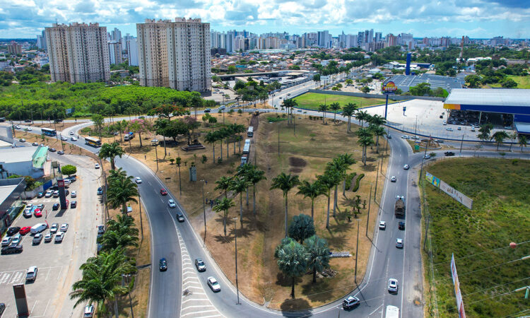 Mudanças na BR-101, em Campos, a partir da noite desta terça-feira