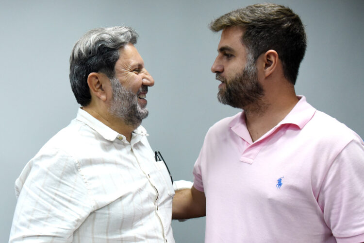Prefeito de Campos e presidente da CDL mediarão debate em evento do comércio varejista em Petrópolis