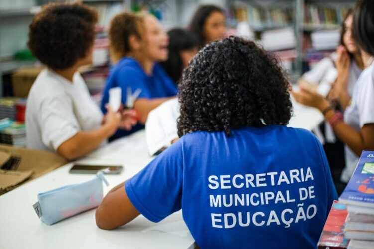 Processo Seletivo Educação: Cabo Frio divulga edital para análise de currículo
