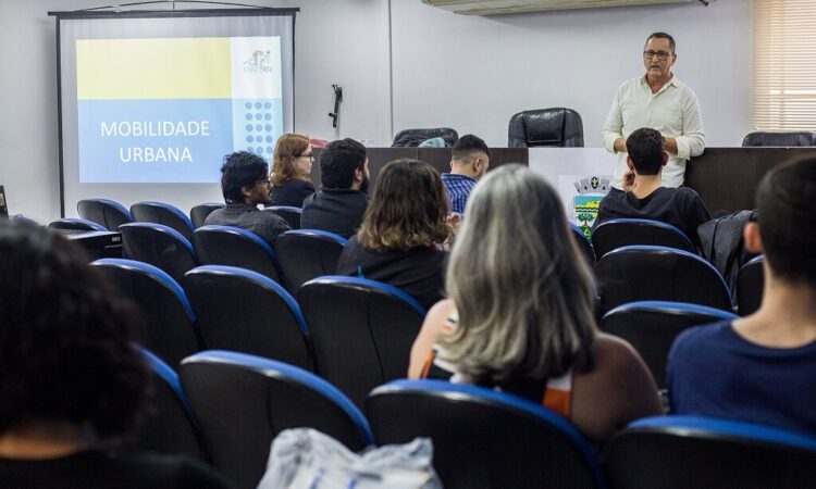 Cabo Frio realiza pesquisas sobre o sistema de transporte público na cidade