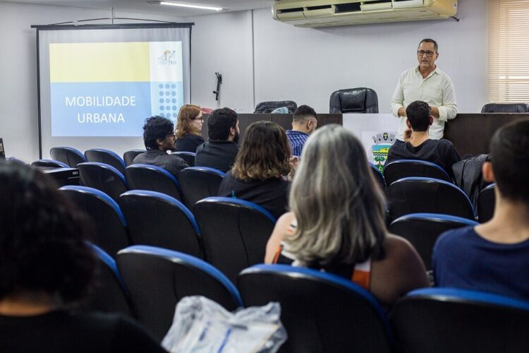 Cabo Frio realiza pesquisas sobre o sistema de transporte público na cidade