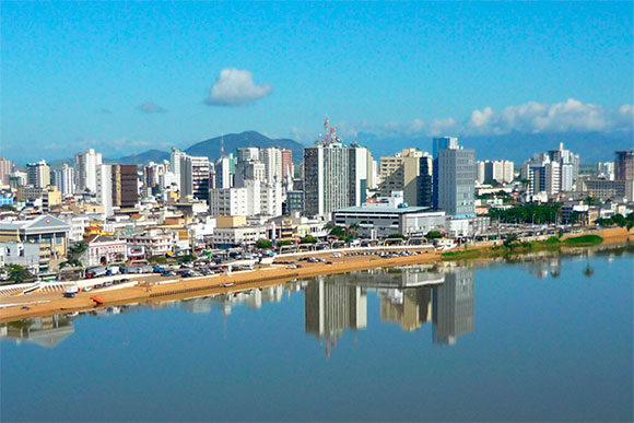 Prédios antigos serão restaurados pela Prefeitura no Centro de Campos