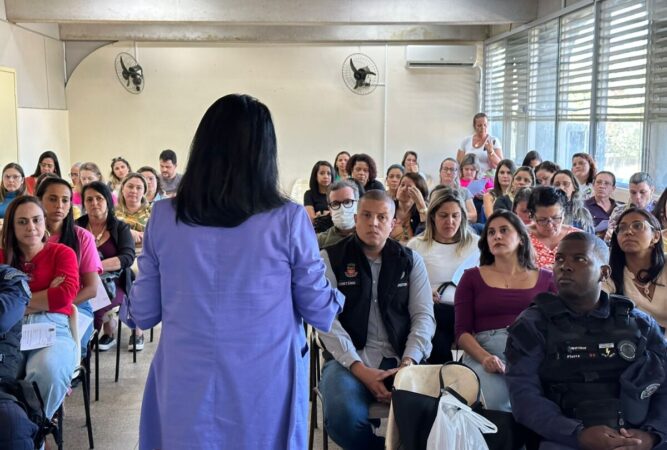 Casimiro de Abreu “vai instalar Botão do Pânico” nas escolas municipais