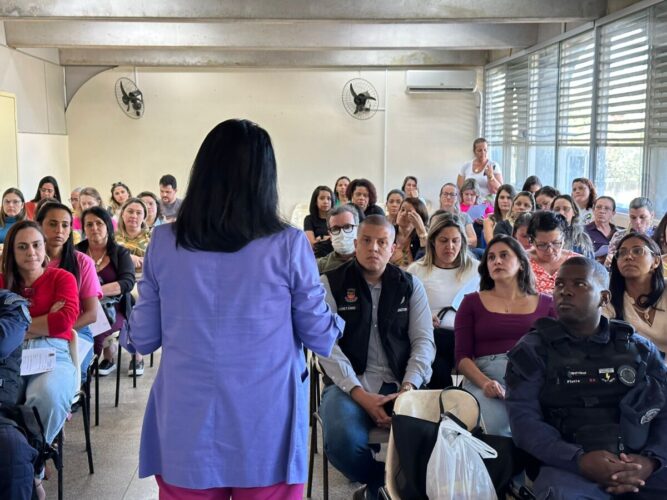 Casimiro de Abreu “vai instalar Botão do Pânico” nas escolas municipais