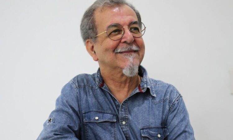 Professor e ex-vereador, Hélio Coelho morre aos 75 anos em Campos