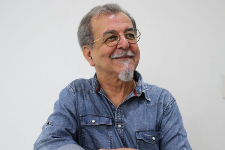 Professor e ex-vereador, Hélio Coelho morre aos 75 anos em Campos