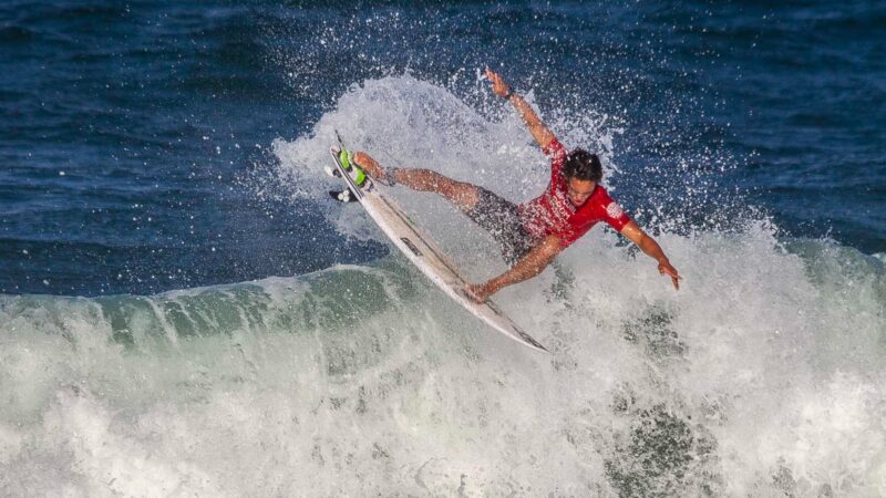 Saquarema se prepara para Mundial de Surf