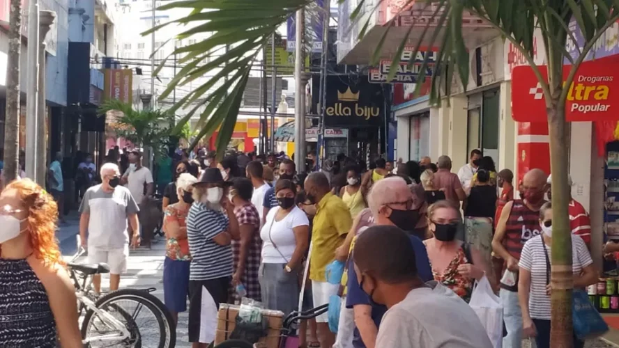 Campos, Belford Roxo e Niterói tem quase o mesmo número de moradores, diz Censo