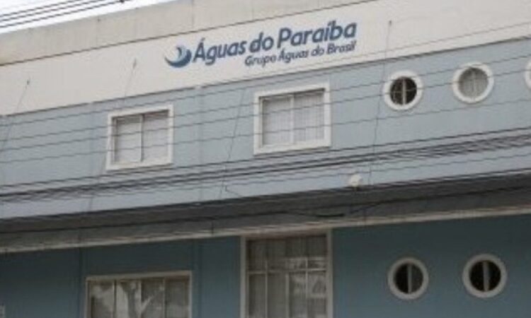 Águas do Paraíba comunica falta de água domingo em Campos