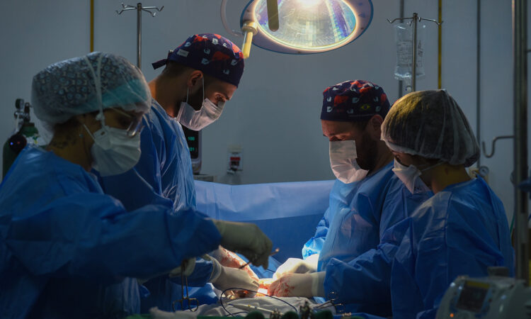 Hospital Ferreira Machado faz terceira captação de órgãos no ano; 4 pacientes serão contemplados