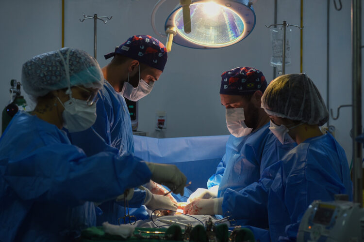 Hospital Ferreira Machado faz terceira captação de órgãos no ano; 4 pacientes serão contemplados