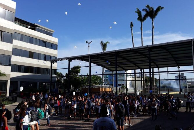 Escola Adventista vai arrendar prédios do Externato Campista e Pequeno Polegar