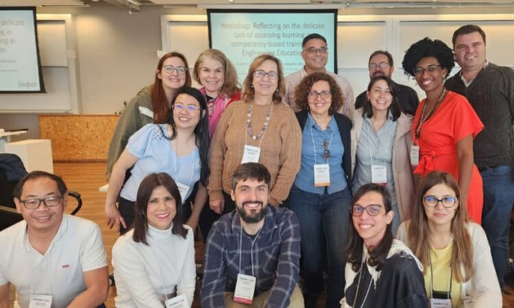 Professores do IFF defendem fim da decoreba e ensino focado no protagonismo do aluno