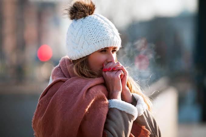 Friburgo registra a menor temperatura do país: 2,2 graus