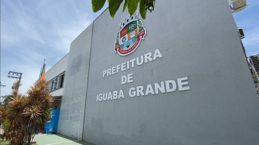 Concurso em Iguaba Grande terá 480 vagas