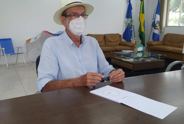 Quadro de saúde do prefeito de Cabo Frio, José Bonifácio, segue inalterado