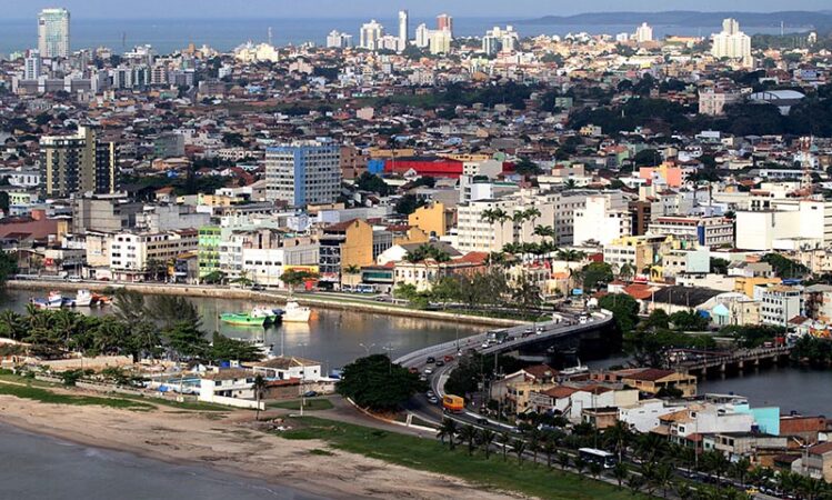 Macaé é a 4ª cidade mais violenta do Estado e a 36ª no país