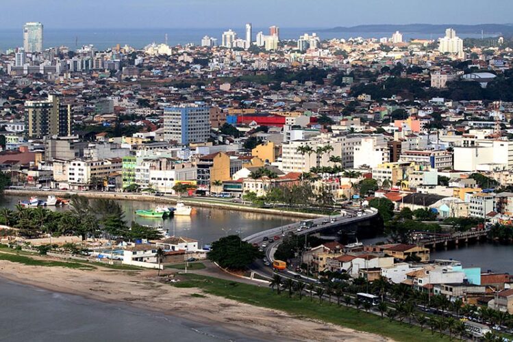 Macaé é a 4ª cidade mais violenta do Estado e a 36ª no país
