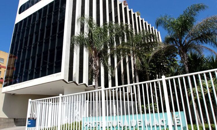 Prefeitura de Macaé anuncia processo seletivo e salário pode chegar a R$ 10 mil