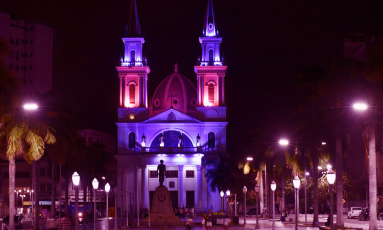 Prefeitura de Campos anuncia programação da festa de São Salvador