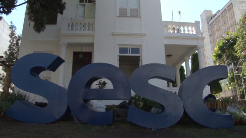 Sesc oferece 664 vagas, a maioria gratuita, em cursos de inglês e espanhol