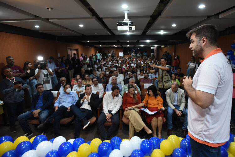 Prefeito anuncia 6° Mutirão da Saúde com 4 mil cirurgias em Campos