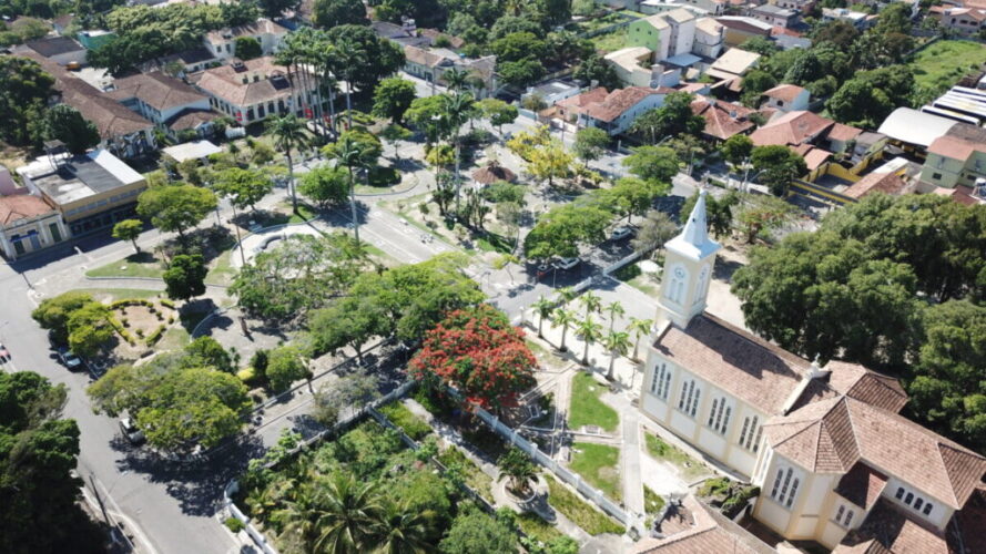 Quissamã lidera ranking do Estado do Rio no Índice de Desenvolvimento Sustentável das Cidades
