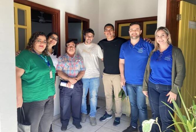 Senac vai instalar Escola Móvel de Gastronomia em Arraial do Cabo