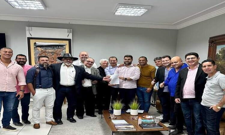 Wladimir reconquista Abdu e volta a ter maioria na Câmara de Campos