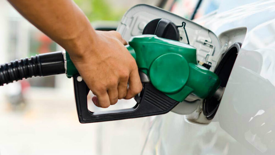 Petrobras reajusta preços da gasolina e do diesel para distribuidoras