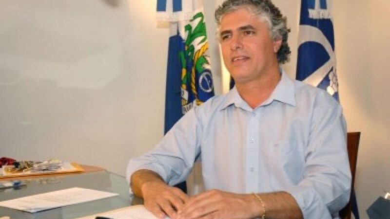MPRJ obtém condenação de ex-prefeito de Macaé por improbidade administrativa