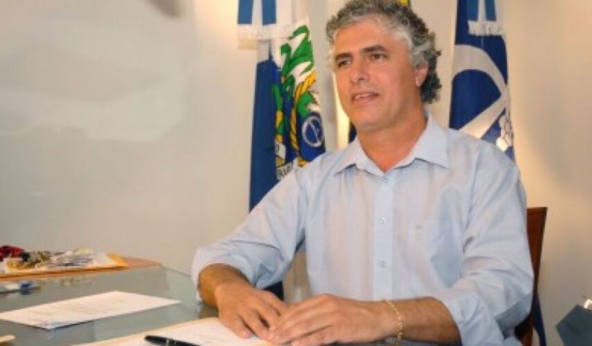MPRJ obtém condenação de ex-prefeito de Macaé por improbidade administrativa