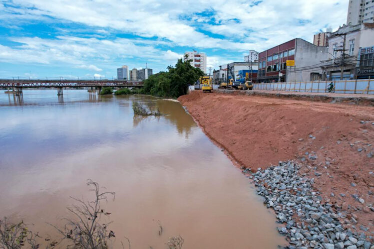 Trecho da Avenida XV de Novembro, em Campos, voltará a ser interditado sexta-feira