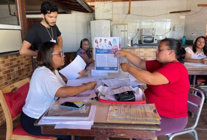 Inscrições para Jovem Aprendiz se encerram nesta sexta em Rio das Ostras