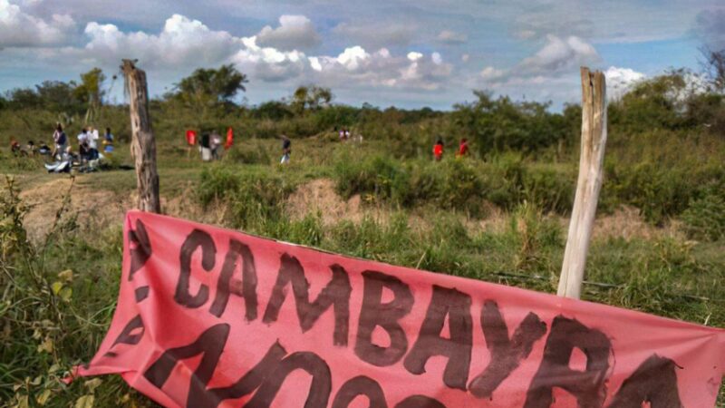 Incra cria assentamento na Usina Cambaíba palco de violência na ditadura