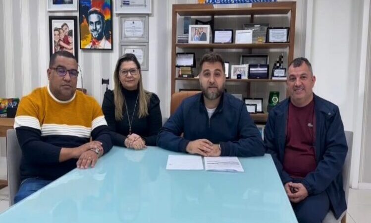 Campos: concurso para Fundação da Infância e da Juventude terá 96 vagas