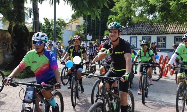 Rio das Ostras: 2º Bike Tour sábado e domingo com circuitos e oficina