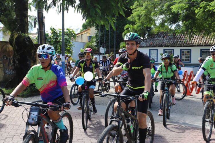 Rio das Ostras: 2º Bike Tour sábado e domingo com circuitos e oficina