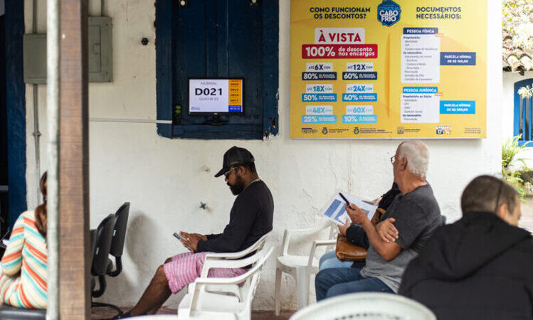 Concilia Cabo Frio 2023 é prorrogado até 14 de outubro