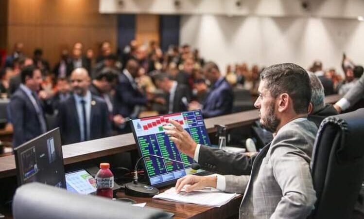 Alerj aprova PL do MP para alienação de dois imóveis em Campos