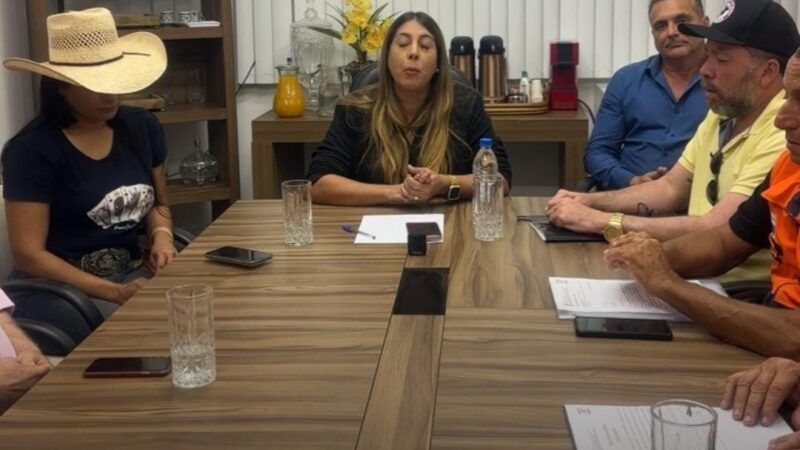 Previsão de fortes ventos leva Prefeitura de São João da Barra a adiar ExpoBarra