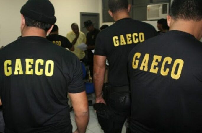 Gaeco/MPRJ realiza operação contra tráfico de drogas em seis cidades do Noroeste Fluminense