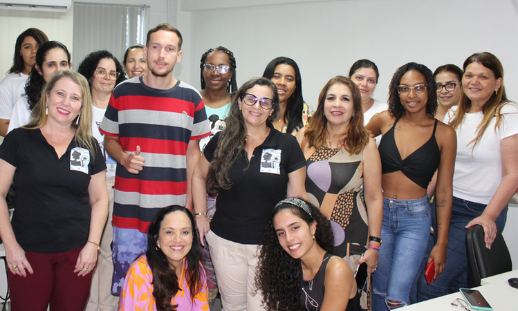 IFF: “Meninas Digitais” oferece cursos a mulheres e estimula o empoderamento feminino