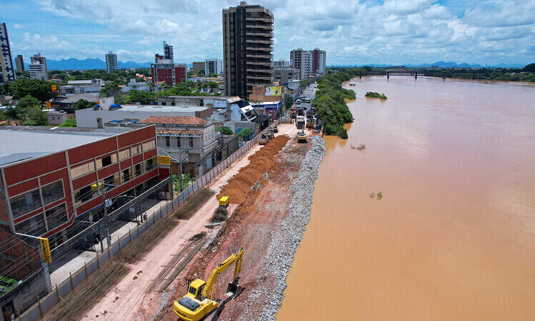 Interdição total da XV de Novembro, em Campos, ficou para depois